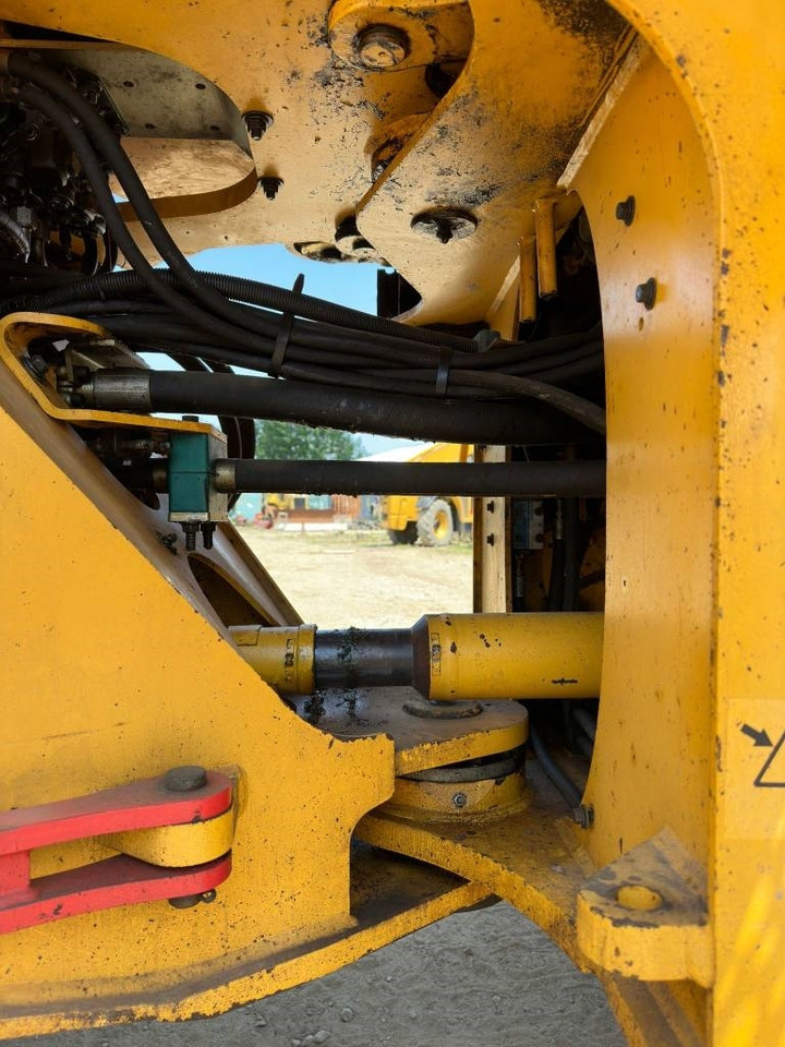 Wheel loader Volvo L 60 E: picture 9