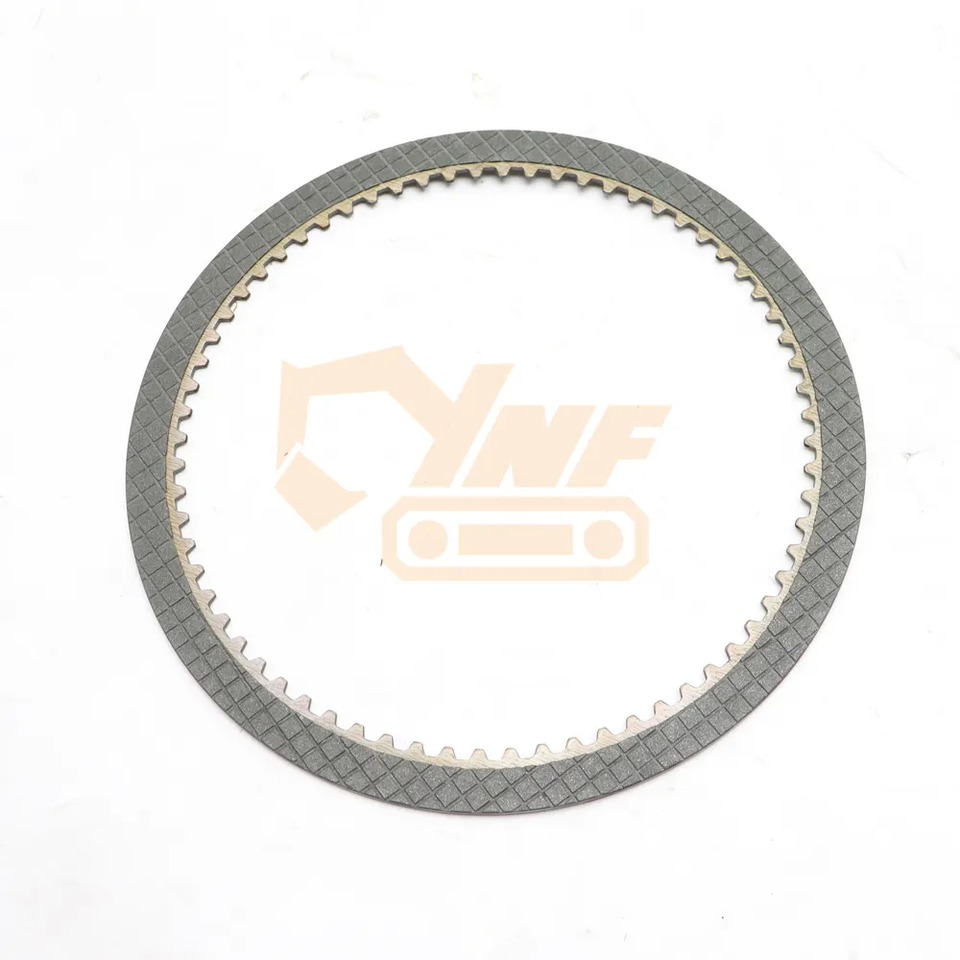 Construction Equipment Accessories Mfc250 Excavator Motor Friction Pad Disc Clutch Brake Friction Plate - Clutch and parts: picture 3 Construction Equipment Accessories Mfc250 Excavator Motor Friction Pad Disc Clutch Brake Friction Plate - Clutch and parts: picture 3