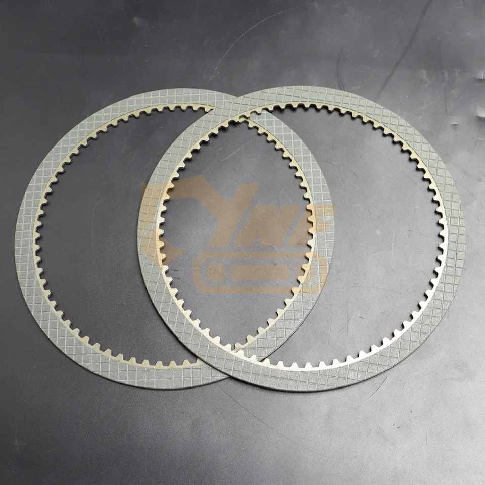 Construction Equipment Accessories Mfc250 Excavator Motor Friction Pad Disc Clutch Brake Friction Plate - Clutch and parts: picture 4 Construction Equipment Accessories Mfc250 Excavator Motor Friction Pad Disc Clutch Brake Friction Plate - Clutch and parts: picture 4