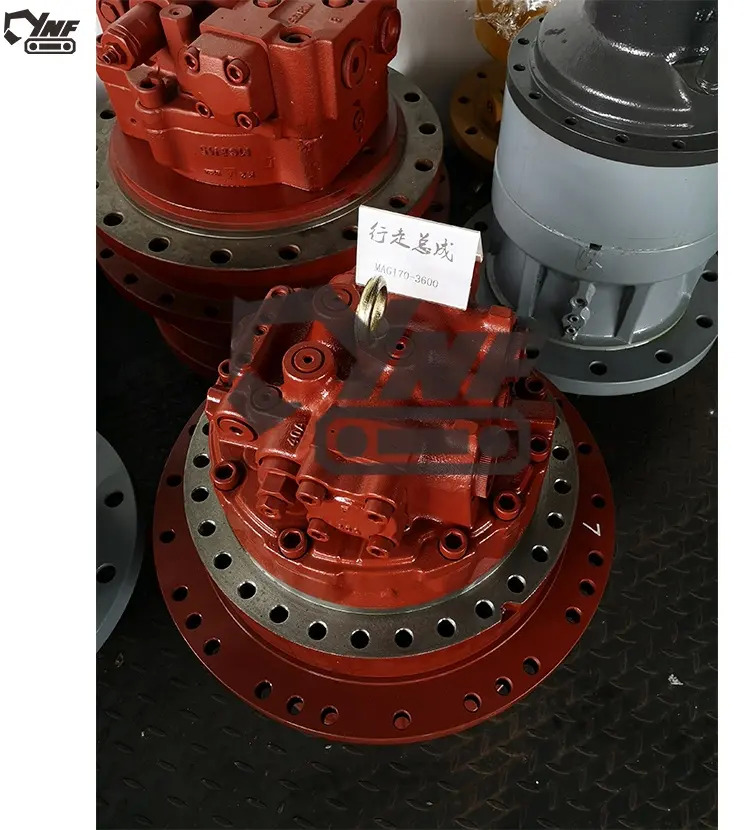 Hydraulics High Quality Excavator Hydraulic Pump Parts Hitachi Excavator Spare Parts Hitachi Excavator Parts: picture 6