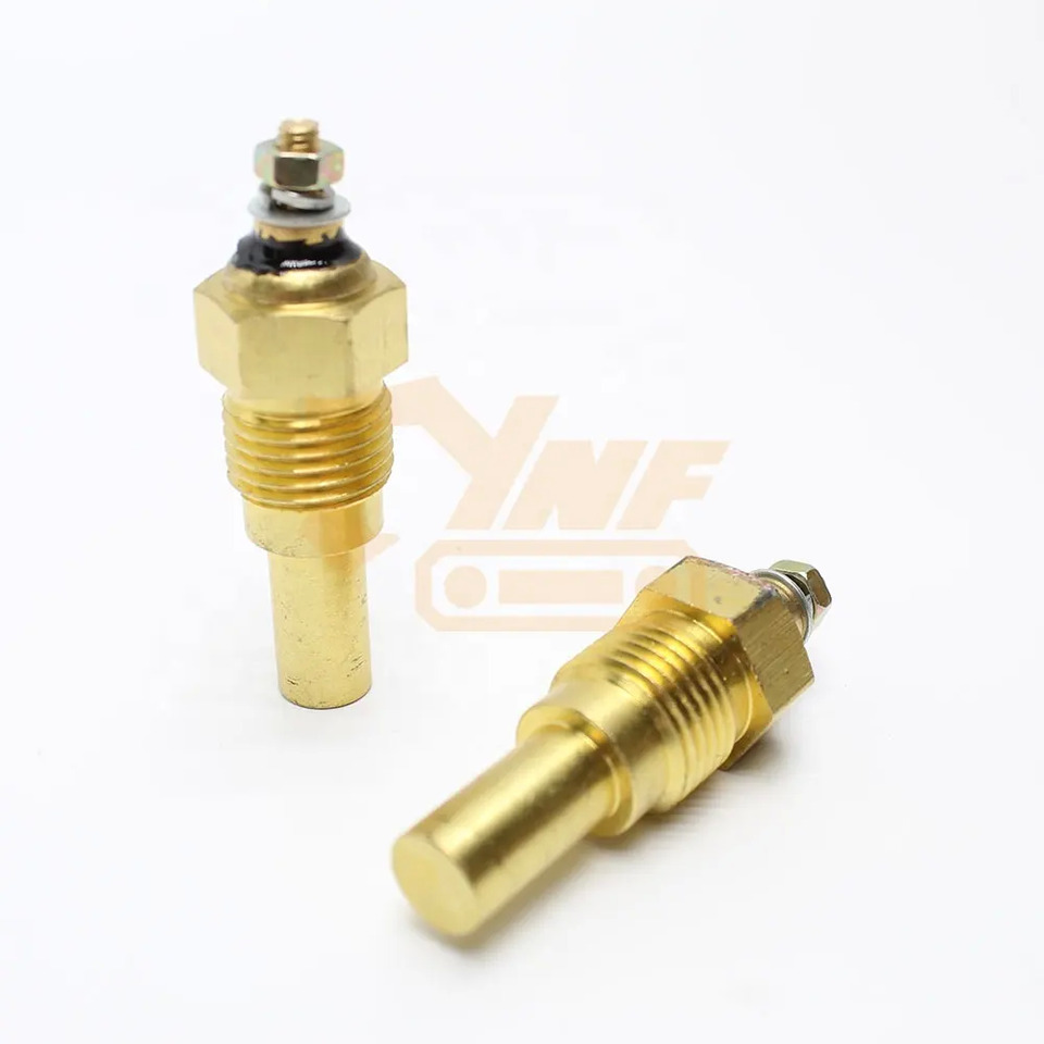 Sensor Hot Sales Excavator Parts EX200-2 EX200-3 Water Temp Sensor 4257129: picture 6
