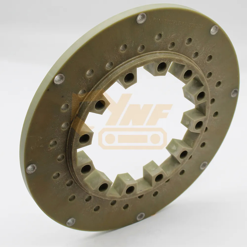 Jcb380 Js330Lc Js370Lc 333/J6581 Flanged Flywheel Coupling Assembly For Jcb - Clutch and parts: picture 2 Jcb380 Js330Lc Js370Lc 333/J6581 Flanged Flywheel Coupling Assembly For Jcb - Clutch and parts: picture 2