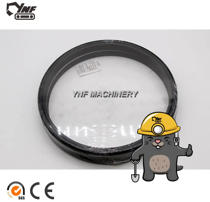 LQ15V00031S061 SK235R SK210-8 SK200-8 FLOATING SEAL FOR - Hydraulics: picture 1 LQ15V00031S061 SK235R SK210-8 SK200-8 FLOATING SEAL FOR - Hydraulics: picture 1