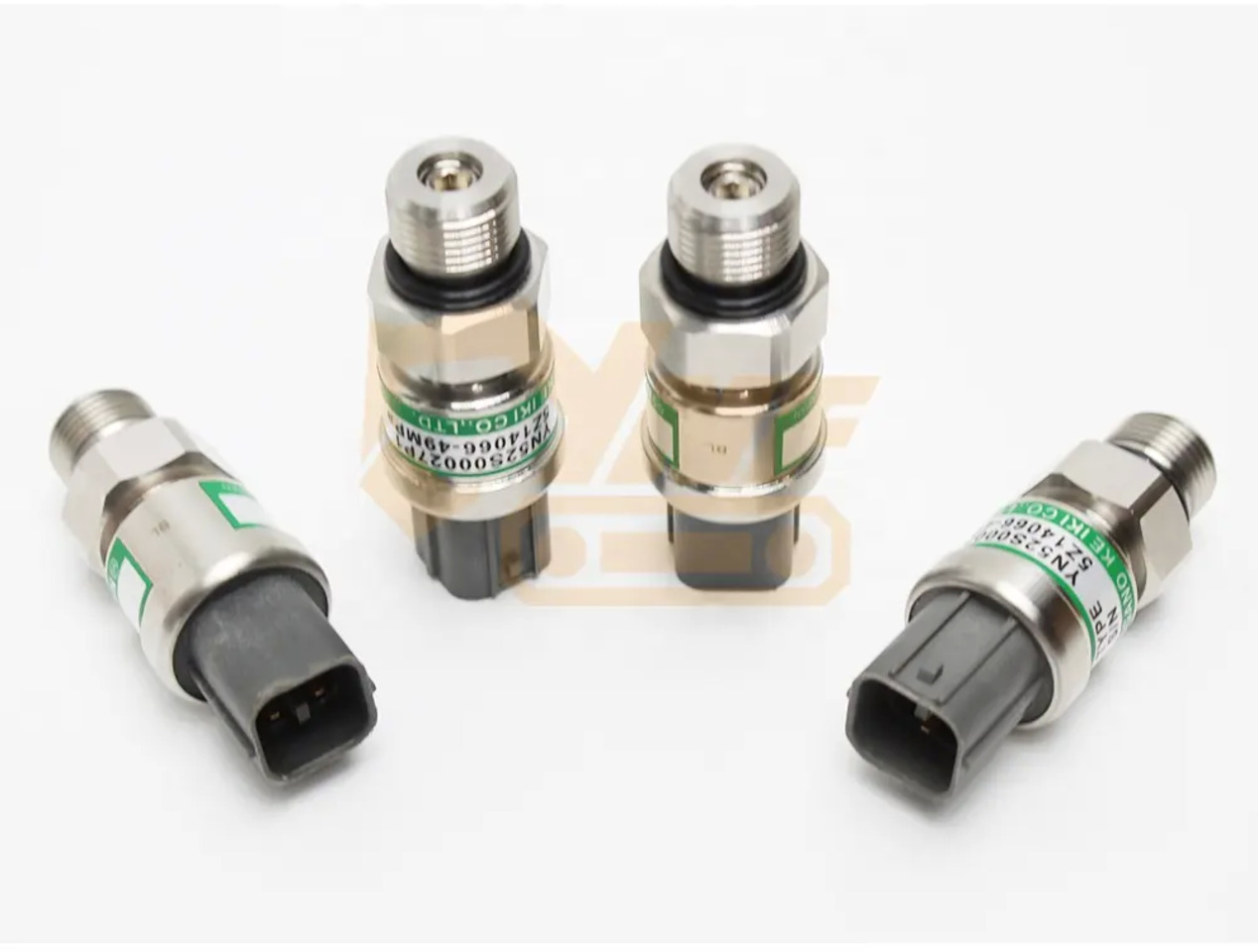 Sensor SK200-6 SK200-8 SK210-8 SK250-8 Excavator Parts Sensor Switch Pressure Sensor LC52S00002P1: picture 6 Sensor SK200-6 SK200-8 SK210-8 SK250-8 Excavator Parts Sensor Switch Pressure Sensor LC52S00002P1: picture 6