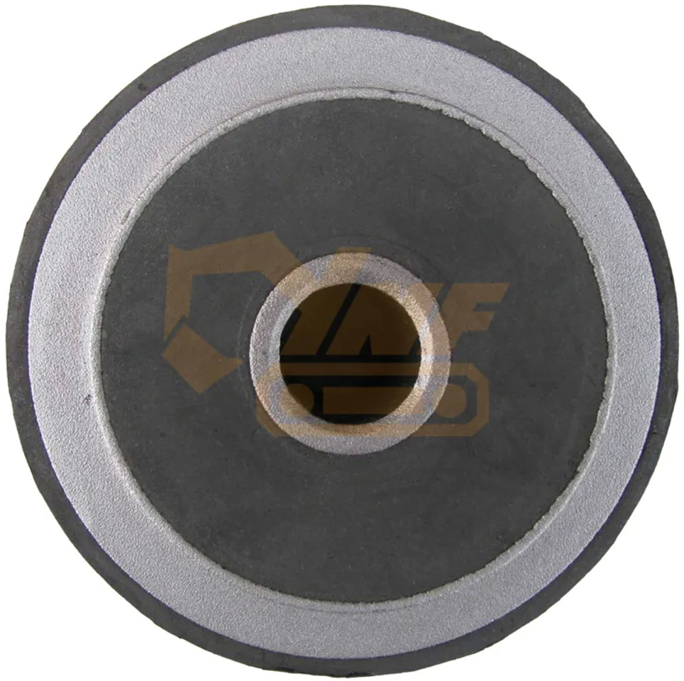 YNF Engine Rubber Mount 4194638 4194639 For HitachiE EX60 Excavator Engine Parts - Engine mount: picture 2 YNF Engine Rubber Mount 4194638 4194639 For HitachiE EX60 Excavator Engine Parts - Engine mount: picture 2