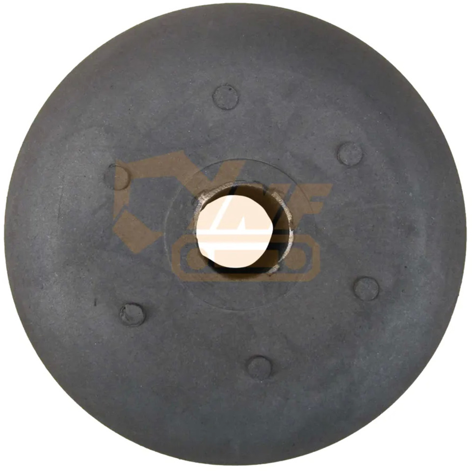 YNF Engine Rubber Mount 4194638 4194639 For HitachiE EX60 Excavator Engine Parts - Engine mount: picture 3 YNF Engine Rubber Mount 4194638 4194639 For HitachiE EX60 Excavator Engine Parts - Engine mount: picture 3