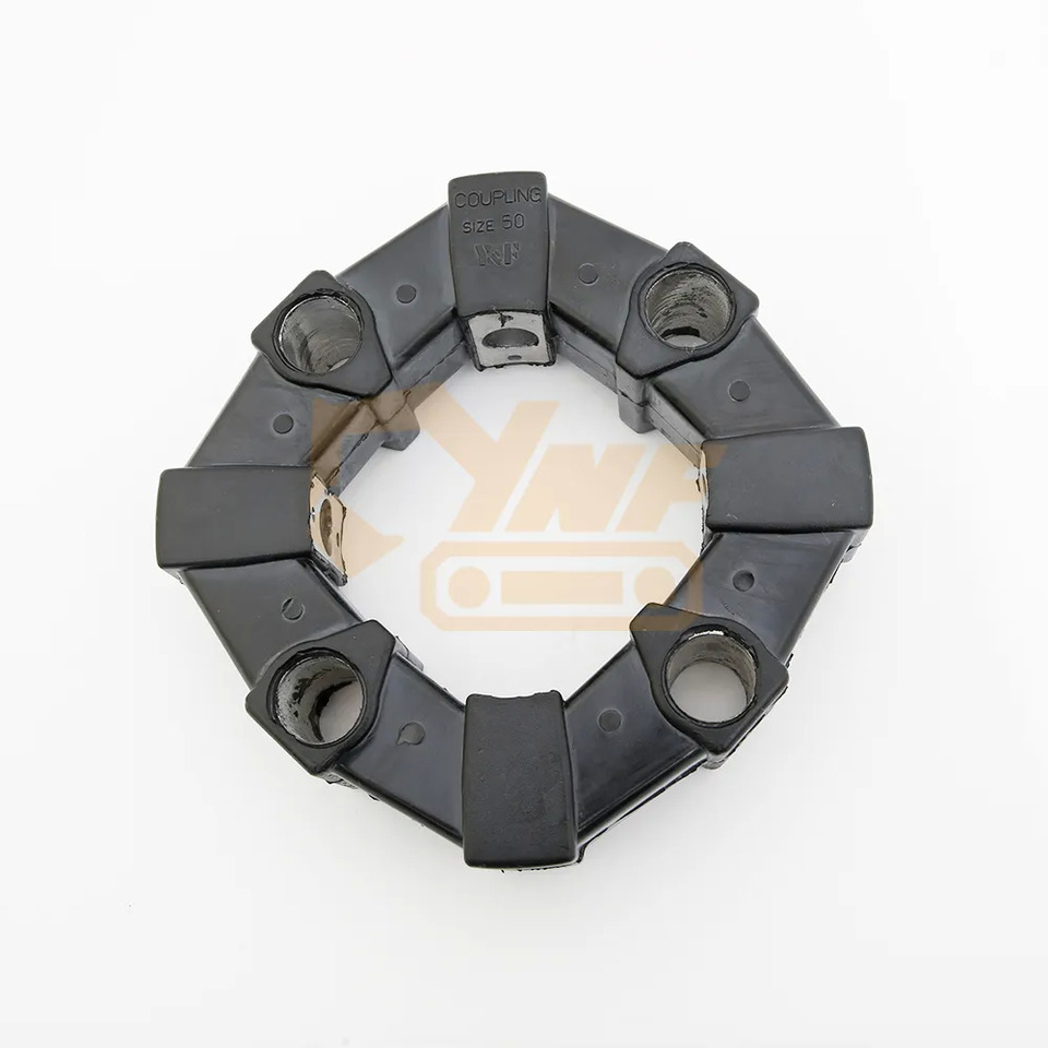 YNF Excavator Engine Coupling CF-A-080-S0 CF-A-080-O0 Size 80 80A 80AS Excavator Pump Coupling - Clutch and parts: picture 4 YNF Excavator Engine Coupling CF-A-080-S0 CF-A-080-O0 Size 80 80A 80AS Excavator Pump Coupling - Clutch and parts: picture 4