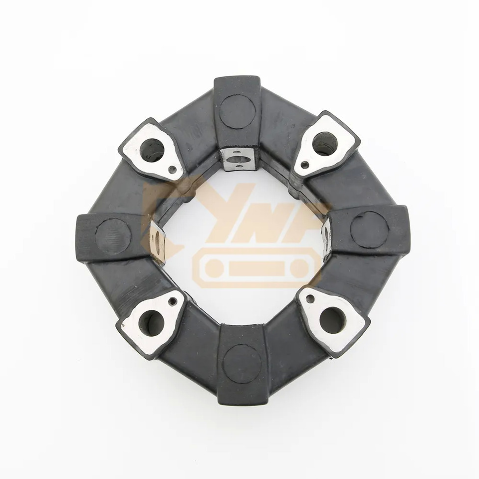 YNF High Excavator Parts CF-A-200 Coupling 200 200A CF-A-200-S0 Flexible Coupling 200AS CF-A-200-O0 Rubber Coupling - Clutch and parts: picture 5 YNF High Excavator Parts CF-A-200 Coupling 200 200A CF-A-200-S0 Flexible Coupling 200AS CF-A-200-O0 Rubber Coupling - Clutch and parts: picture 5
