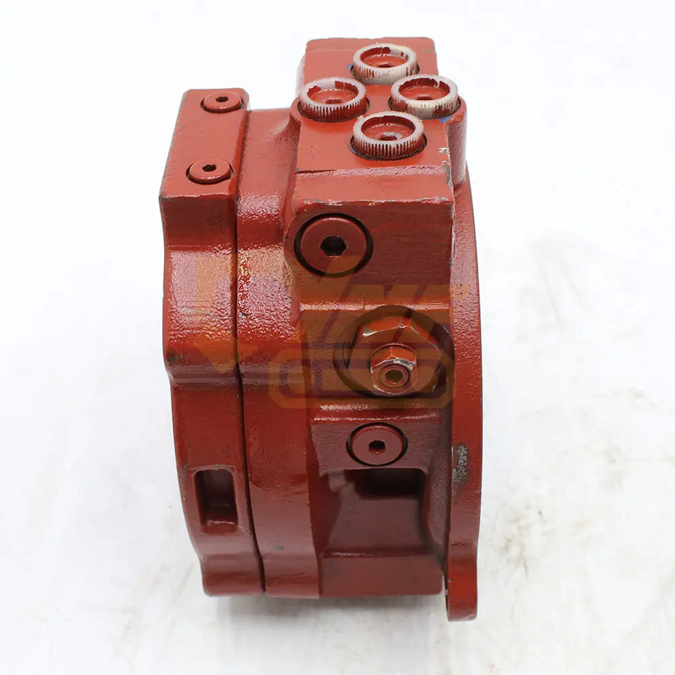 YNF High Quality Mini Excavator Parts Swing Motor 31MH-11130 For Hyundai R35-9 - Hydraulic motor for Excavator: picture 5 YNF High Quality Mini Excavator Parts Swing Motor 31MH-11130 For Hyundai R35-9 - Hydraulic motor for Excavator: picture 5