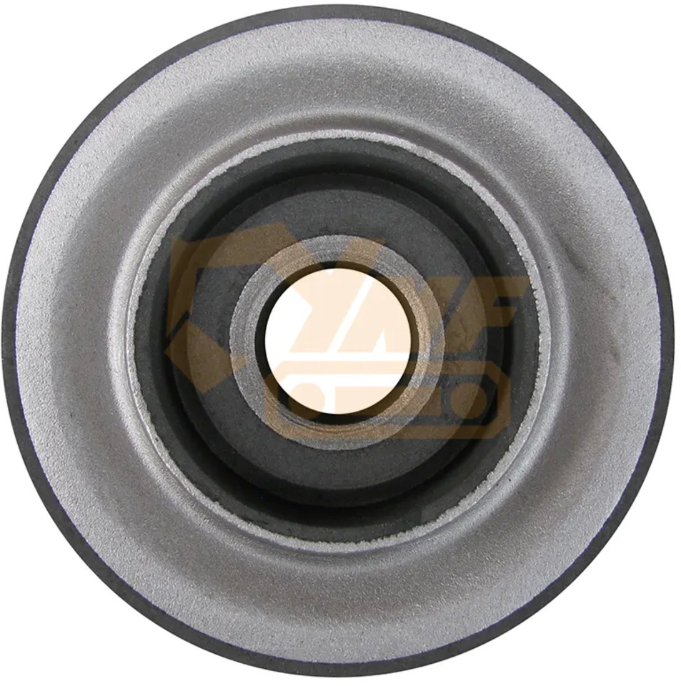 YNF Hot Sale Excavator Parts Engine Rubber Mount 6D22 Engine Cushion For Excavator SK400 HD880 - Engine mount: picture 1 YNF Hot Sale Excavator Parts Engine Rubber Mount 6D22 Engine Cushion For Excavator SK400 HD880 - Engine mount: picture 1