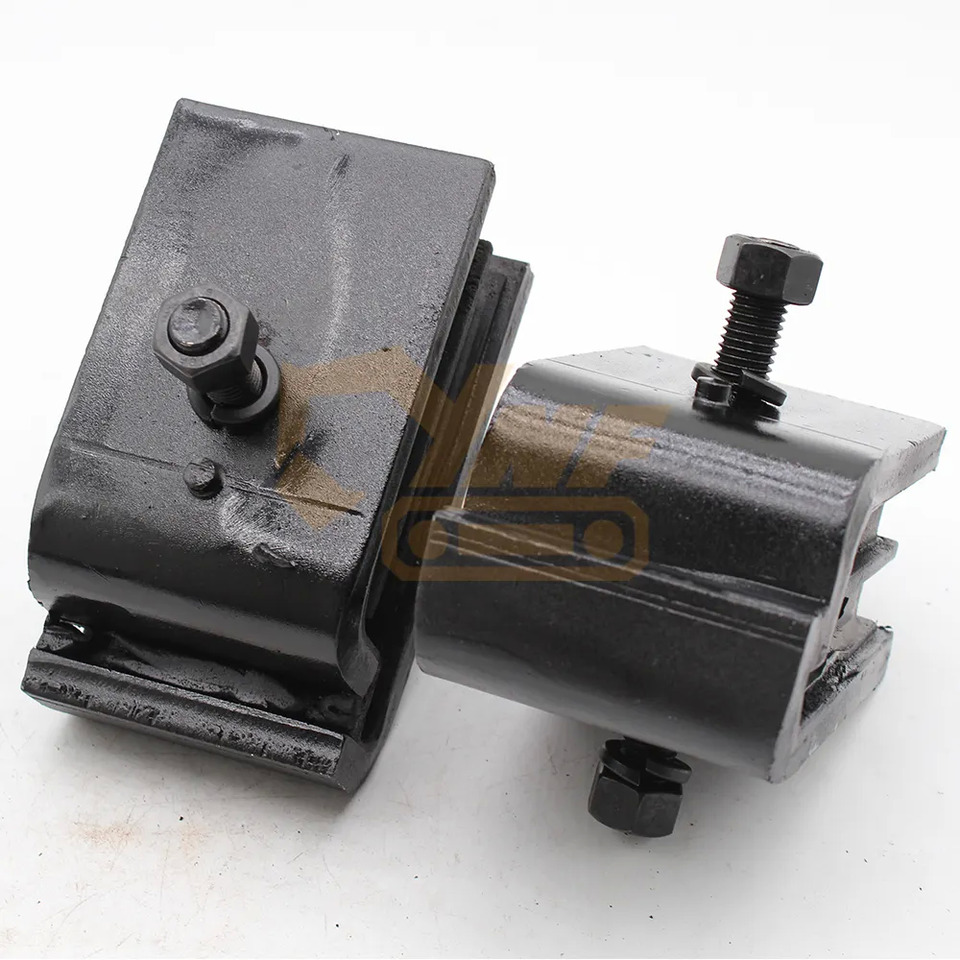 YNF Hot Sales Excavator Engine Parts Rubber Mount HR-2088 4624866 For EX230 ZAX230 ZAX200-3 ZAX240-3 Engine Front Mountings - Engine mount: picture 5 YNF Hot Sales Excavator Engine Parts Rubber Mount HR-2088 4624866 For EX230 ZAX230 ZAX200-3 ZAX240-3 Engine Front Mountings - Engine mount: picture 5