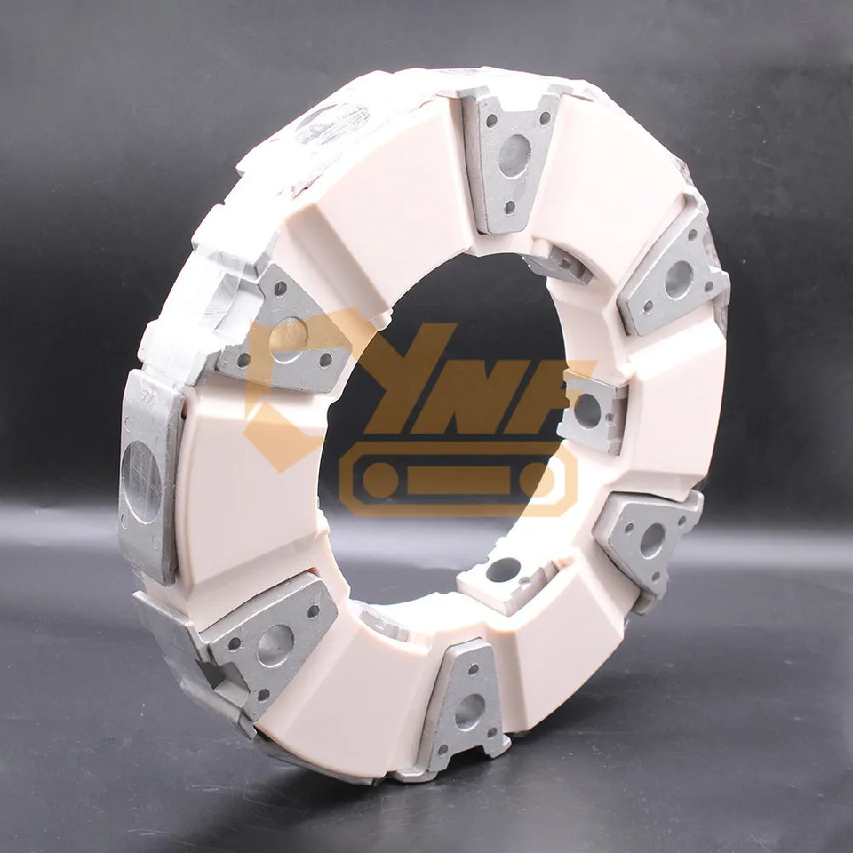 YNF Hot Sales High Quality Excavator Spare Parts 500H CF-H-500 Hydraulic Pump Coupling - Clutch and parts: picture 4 YNF Hot Sales High Quality Excavator Spare Parts 500H CF-H-500 Hydraulic Pump Coupling - Clutch and parts: picture 4