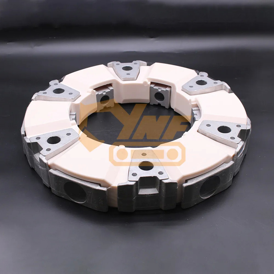 YNF Hot Sales High Quality Excavator Spare Parts 500H CF-H-500 Hydraulic Pump Coupling - Clutch and parts: picture 5 YNF Hot Sales High Quality Excavator Spare Parts 500H CF-H-500 Hydraulic Pump Coupling - Clutch and parts: picture 5