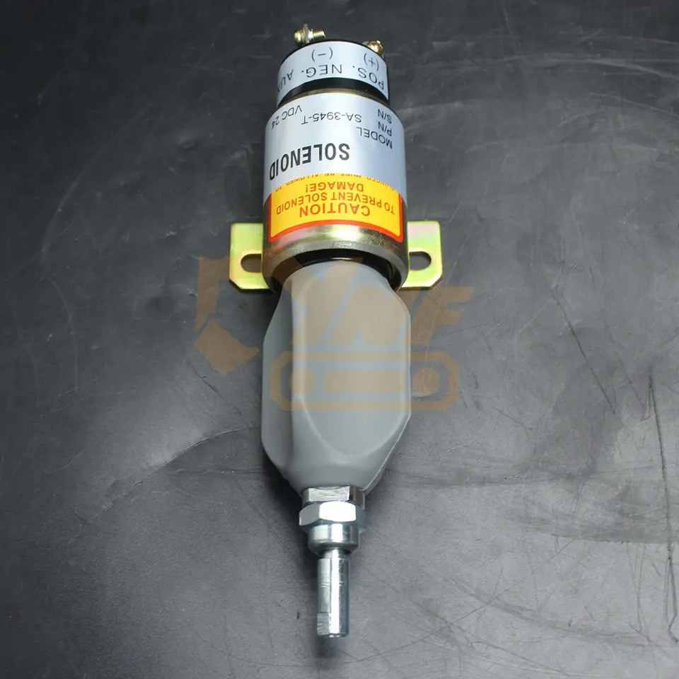 Electrical system solenoid valve 1751-12E7U1B1 12V Shutdown Solenoid 1751-24E7U1B1 24V 1751ES-12E7U1B1 12V 1751ES-24E7U1B1 24V SA-3945-T: picture 6