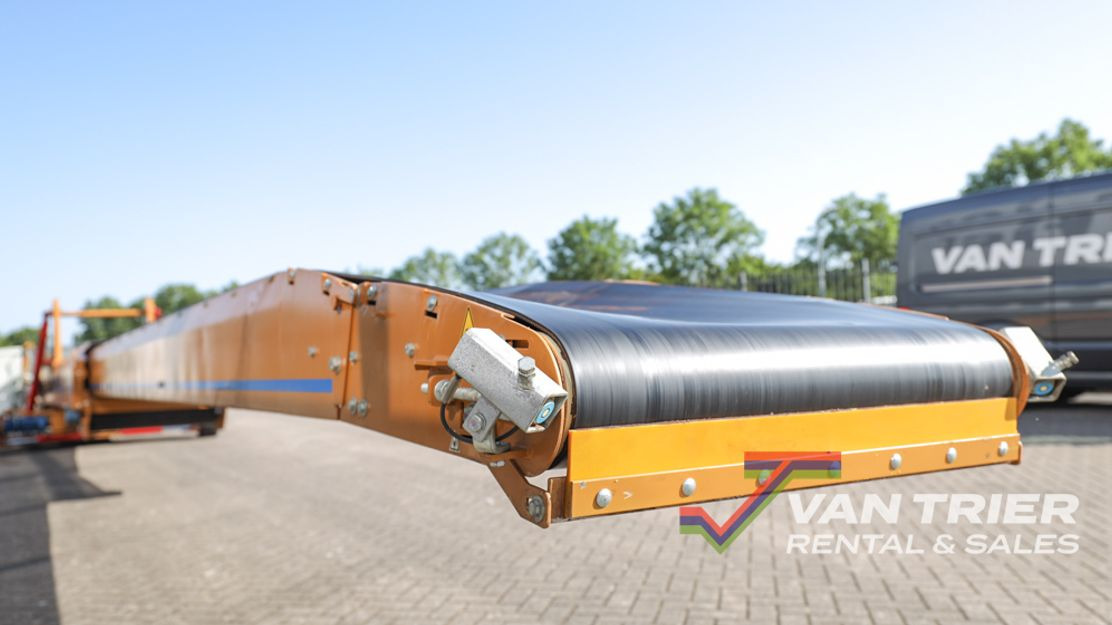 Breston HV14-80 Store loader - Belt conveyor: picture 5 Breston HV14-80 Store loader - Belt conveyor: picture 5