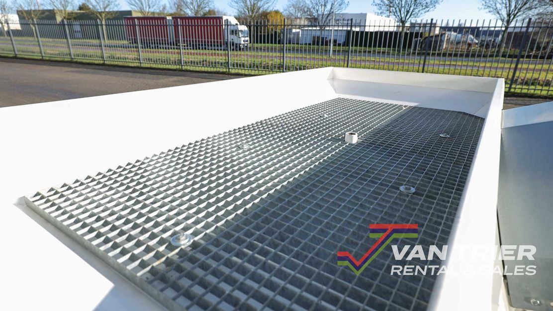 Van Trier 10,5-80 Bulk truck loader - Conveyor: picture 5 Van Trier 10,5-80 Bulk truck loader - Conveyor: picture 5