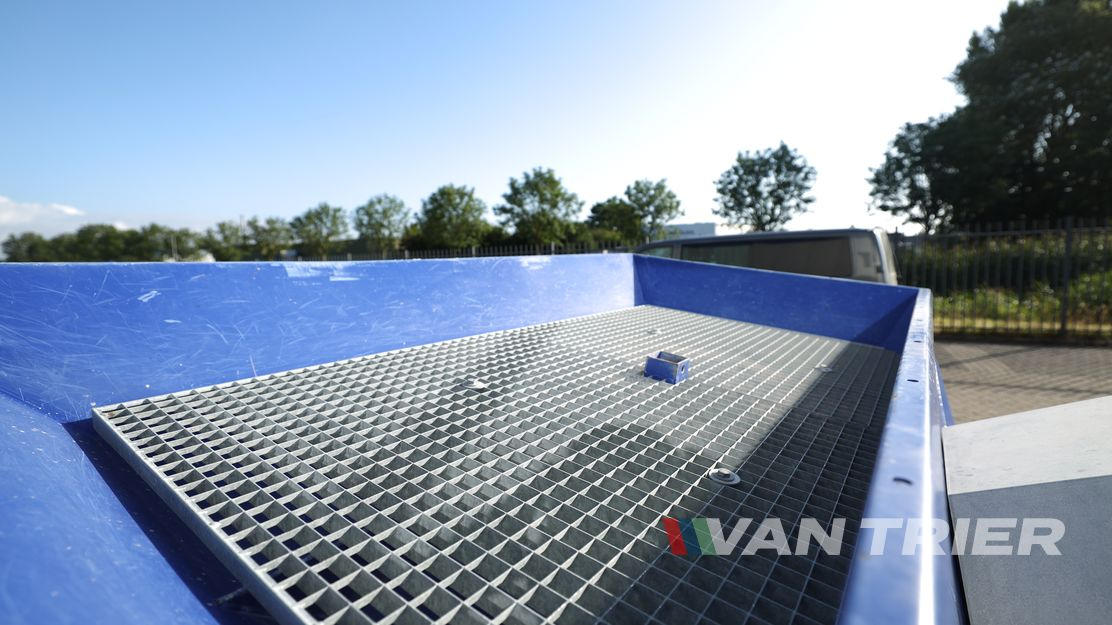 Van Trier 10,5-80 Bulk truck loader - Conveyor: picture 4 Van Trier 10,5-80 Bulk truck loader - Conveyor: picture 4