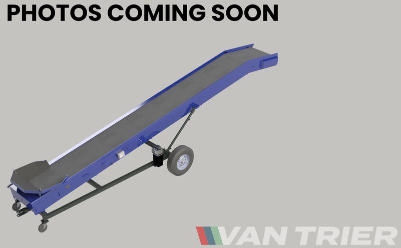 Van Trier 10,5-80 Conveyor belt - Belt conveyor: picture 1 Van Trier 10,5-80 Conveyor belt - Belt conveyor: picture 1