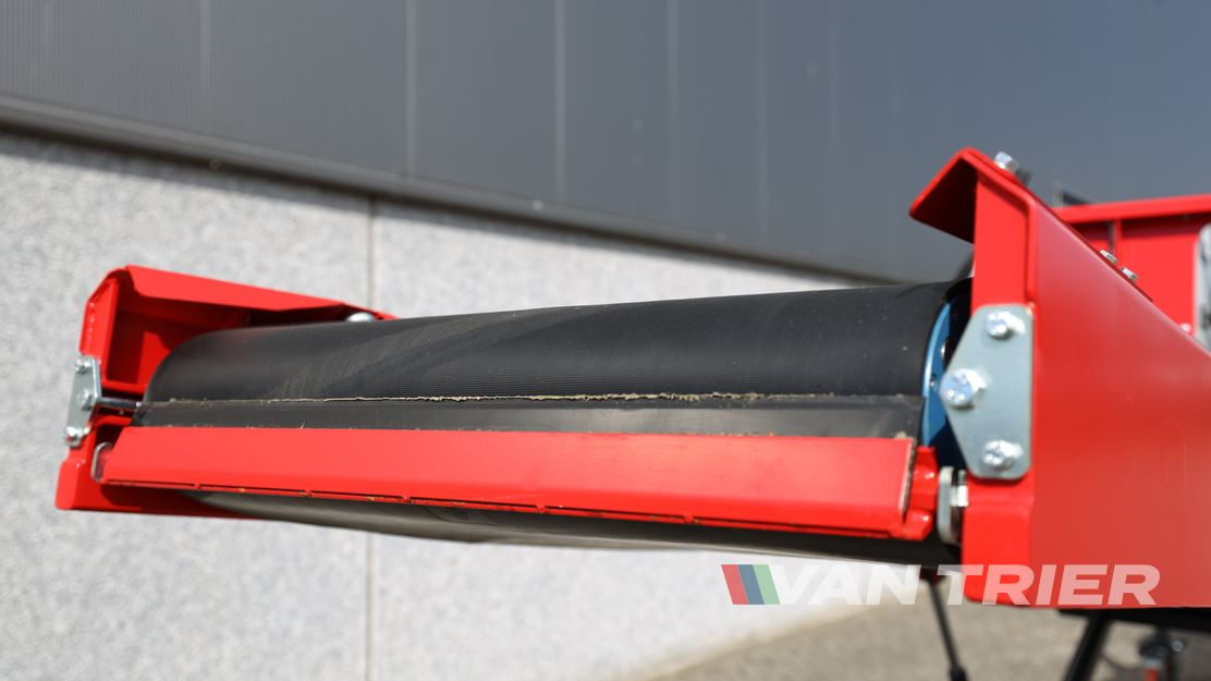 Van Trier V7-80 Flat conveyor - Belt conveyor: picture 4 Van Trier V7-80 Flat conveyor - Belt conveyor: picture 4