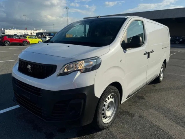 Peugeot Expert Cargo Van XL L3 FWD 2.0L Diesel 6-Speed MT - 150hp - Euro V - Panel van: picture 1 Peugeot Expert Cargo Van XL L3 FWD 2.0L Diesel 6-Speed MT - 150hp - Euro V - Panel van: picture 1