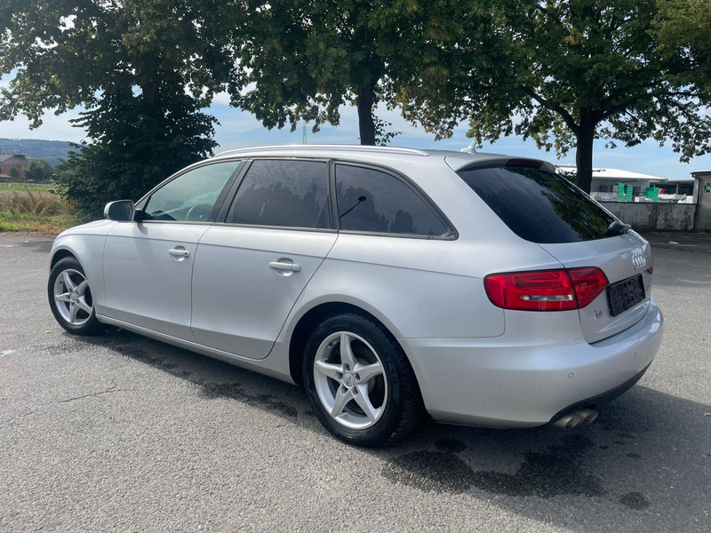 Audi A4 - Car: picture 3 Audi A4 - Car: picture 3