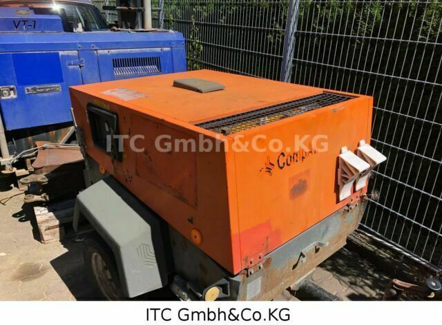 Demag DLT 204 - Air compressor: picture 4 Demag DLT 204 - Air compressor: picture 4