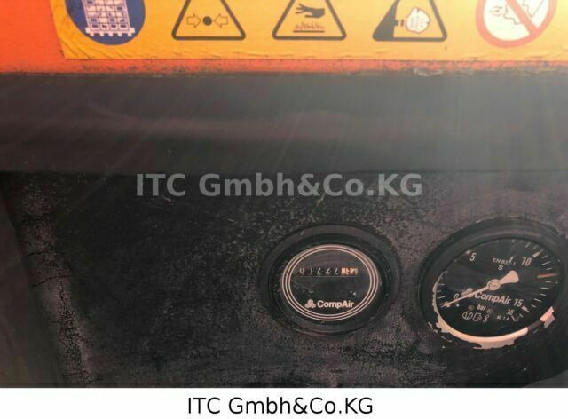 Demag DLT 204 - Air compressor: picture 3 Demag DLT 204 - Air compressor: picture 3