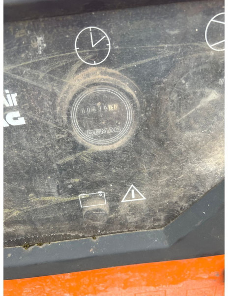 Demag DS 30 - Air compressor: picture 4 Demag DS 30 - Air compressor: picture 4