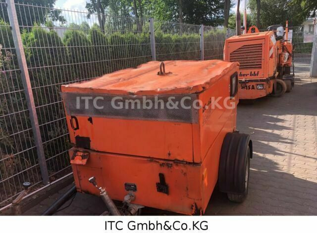 Demag SC40DS-1 - Air compressor: picture 1 Demag SC40DS-1 - Air compressor: picture 1