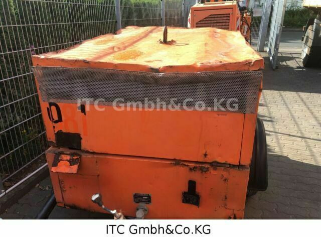 Demag SC40DS-1 - Air compressor: picture 4 Demag SC40DS-1 - Air compressor: picture 4