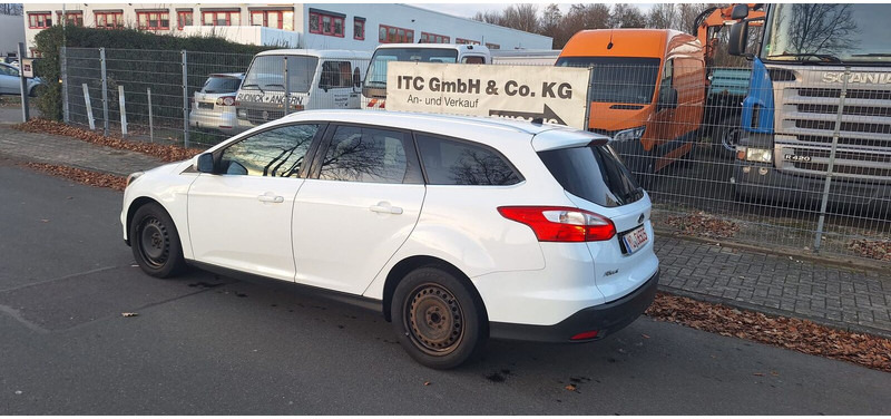 Ford Focus - Car: picture 4 Ford Focus - Car: picture 4