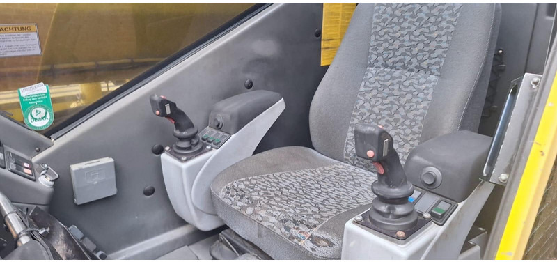 Leasing of Grove GMK3055 6x6 55To.43Meter Grove GMK3055 6x6 55To.43Meter: picture 13