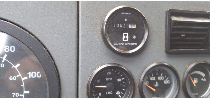 Leasing of Grove GMK3055 6x6 55To.43Meter Grove GMK3055 6x6 55To.43Meter: picture 12