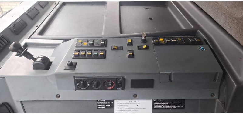 Leasing of Grove GMK3055 6x6 55To.43Meter Grove GMK3055 6x6 55To.43Meter: picture 7