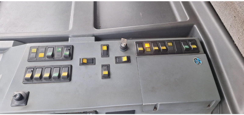 Leasing of Grove GMK3055 6x6 55To.43Meter Grove GMK3055 6x6 55To.43Meter: picture 8