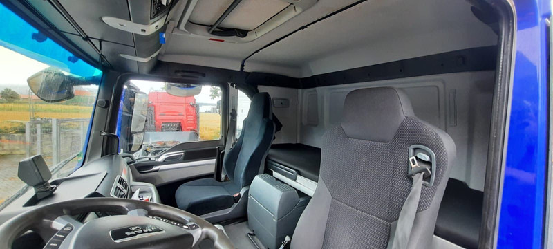 Tipper MAN TG-S 26.440K 6x4H Kipper G.Haus Bordmatic-Link: picture 11