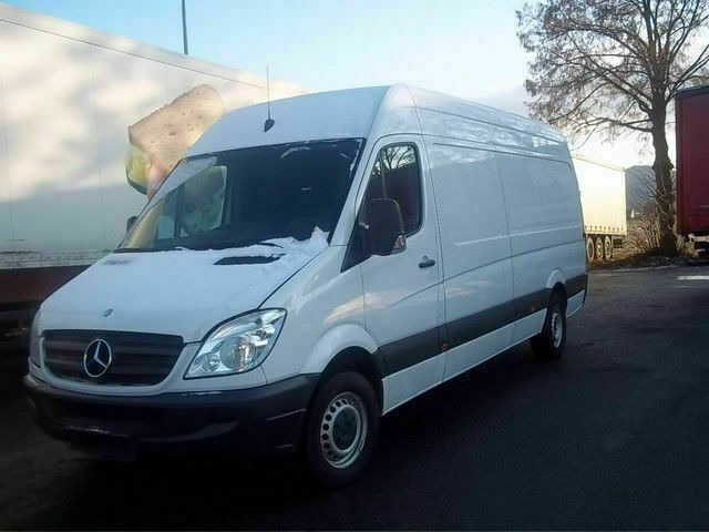 Mercedes-Benz 300-serie 311 Maxi Lang Hoch German Truck - Panel van: picture 2 Mercedes-Benz 300-serie 311 Maxi Lang Hoch German Truck - Panel van: picture 2