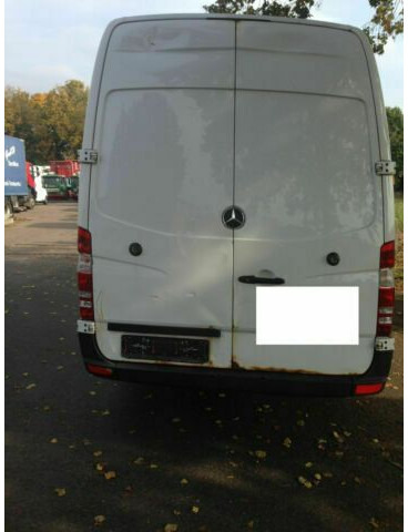 Mercedes-Benz 300-serie 311 Maxi Lang Hoch Sprinter - Panel van: picture 4 Mercedes-Benz 300-serie 311 Maxi Lang Hoch Sprinter - Panel van: picture 4