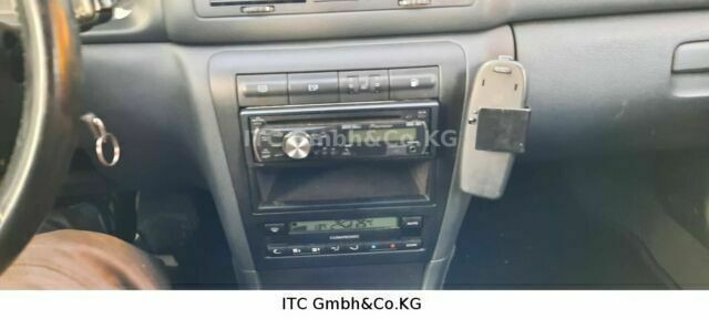 Mercedes-Benz A-Klasse 170 - Car: picture 4 Mercedes-Benz A-Klasse 170 - Car: picture 4