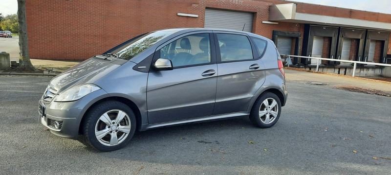 Mercedes-Benz A-Klasse 180 A 180 CDI AVANTGARDE - Car: picture 2 Mercedes-Benz A-Klasse 180 A 180 CDI AVANTGARDE - Car: picture 2