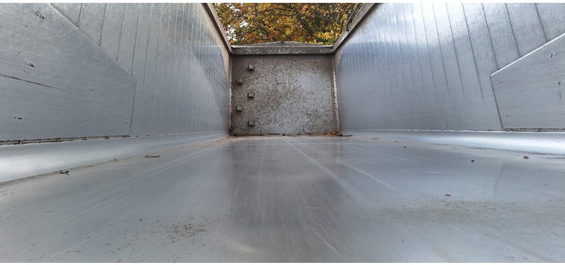 Schmitz Cargobull 48 Kubik Alu/Stahlchassi - Tipper semi-trailer: picture 5 Schmitz Cargobull 48 Kubik Alu/Stahlchassi - Tipper semi-trailer: picture 5