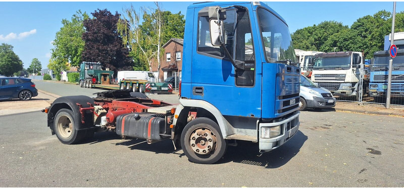Iveco ML80ET - Tractor unit: picture 1 Iveco ML80ET - Tractor unit: picture 1