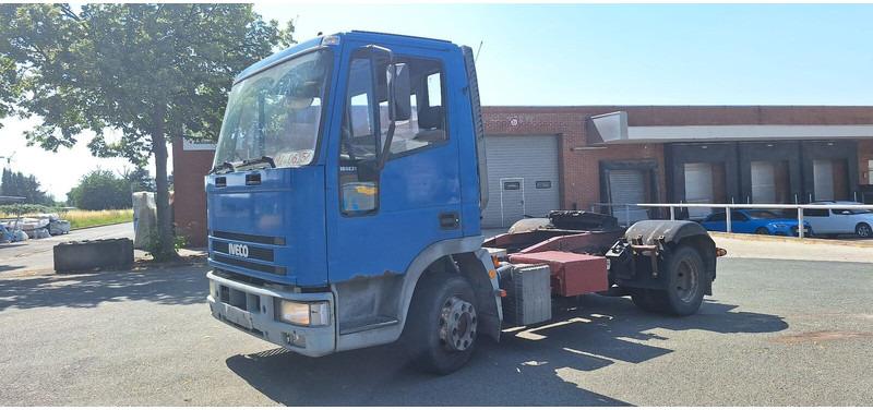 Iveco ML80ET - Tractor unit: picture 2 Iveco ML80ET - Tractor unit: picture 2