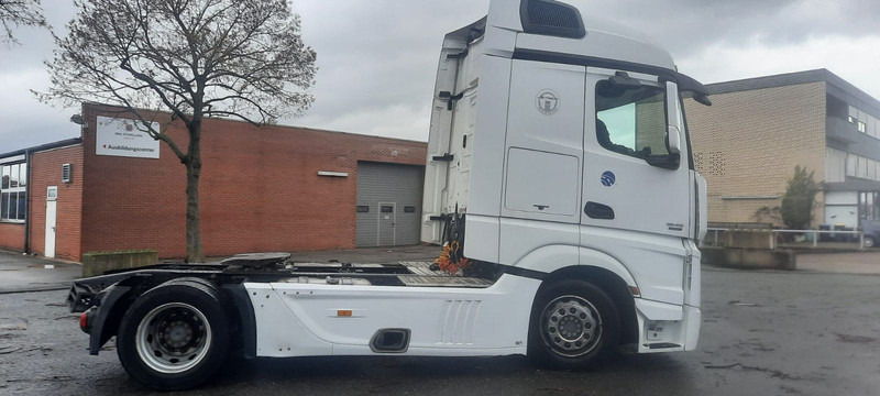 Mercedes-Benz 1845MP4 Euro:6 Vollausst - Tractor unit: picture 5 Mercedes-Benz 1845MP4 Euro:6 Vollausst - Tractor unit: picture 5