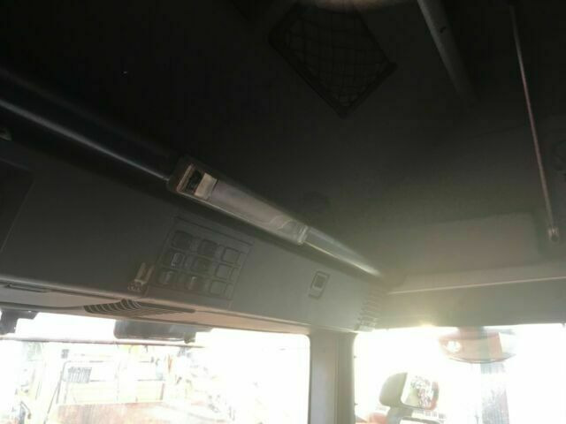 Scania SZM 124-470 Topliner German Truck - Tractor unit: picture 5 Scania SZM 124-470 Topliner German Truck - Tractor unit: picture 5