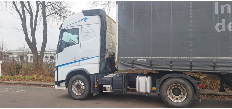 Volvo FH 12/460 - Tractor unit: picture 4 Volvo FH 12/460 - Tractor unit: picture 4