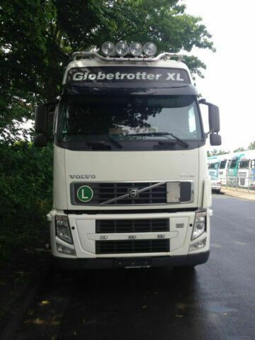 Volvo FH 440 G.Haus-Hochdach Euro:4 German Truck - Tractor unit: picture 2 Volvo FH 440 G.Haus-Hochdach Euro:4 German Truck - Tractor unit: picture 2