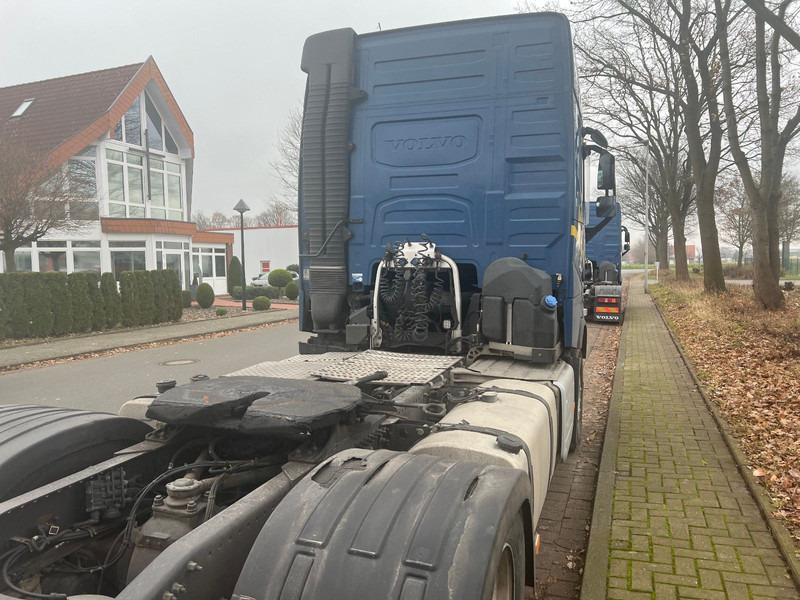 Volvo FH460 G.Haus/Hochdach 1-Hand Kipperhy - Tractor unit: picture 4 Volvo FH460 G.Haus/Hochdach 1-Hand Kipperhy - Tractor unit: picture 4