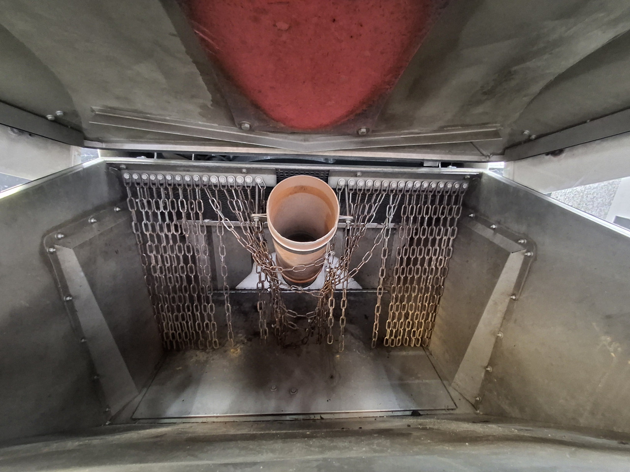 Hako Citymaster 1200 Zamiatarka Kehrmaschine Diesel - Road sweeper: picture 5 Hako Citymaster 1200 Zamiatarka Kehrmaschine Diesel - Road sweeper: picture 5