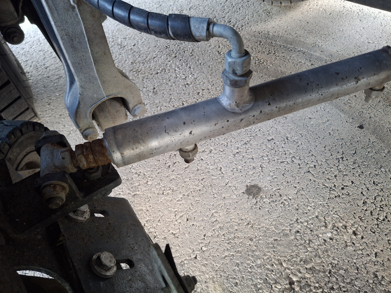 Leasing of VOLVO FMX 420 Zamiatarka Kehrmaschine Euro 6 PM2.5 BROCK VS 7 TECH Karcher L/R 2145 Mth 2021r VOLVO FMX 420 Zamiatarka Kehrmaschine Euro 6 PM2.5 BROCK VS 7 TECH Karcher L/R 2145 Mth 2021r: picture 18 Leasing of VOLVO FMX 420 Zamiatarka Kehrmaschine Euro 6 PM2.5 BROCK VS 7 TECH Karcher L/R 2145 Mth 2021r VOLVO FMX 420 Zamiatarka Kehrmaschine Euro 6 PM2.5 BROCK VS 7 TECH Karcher L/R 2145 Mth 2021r: picture 18